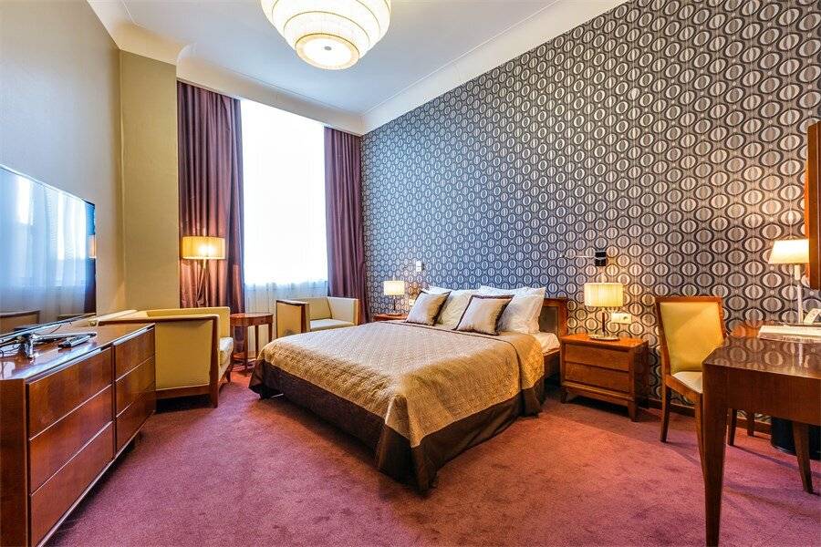 VIP Люкс